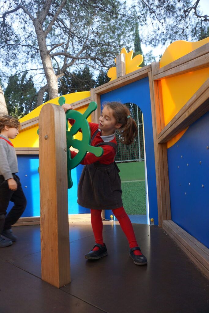 colegio católico bilingüe valencia
