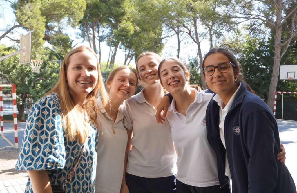 secundaria edelweiss school
