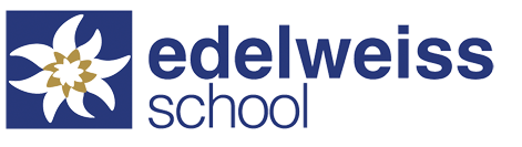 Logo edelweiss school