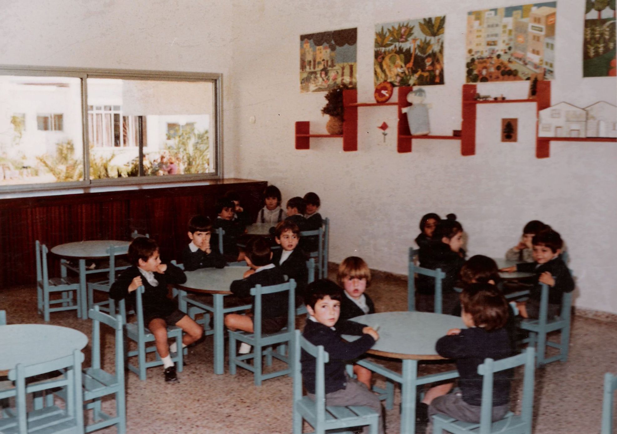 colegio de familias edelweiss