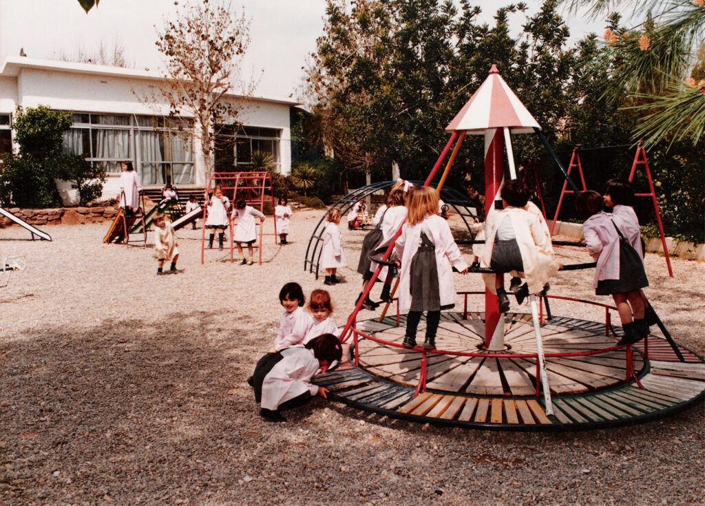 colegio cerca de valencia