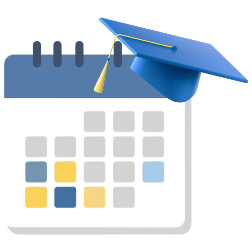 calendario edelweiss school