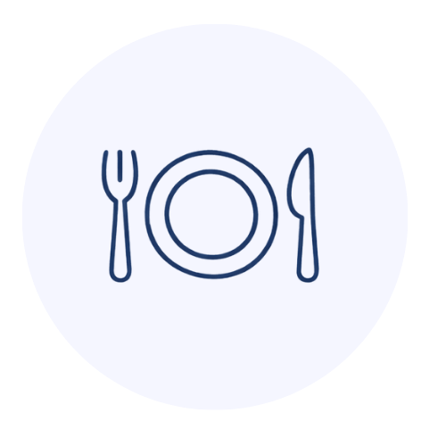 comedor precio edelweiss