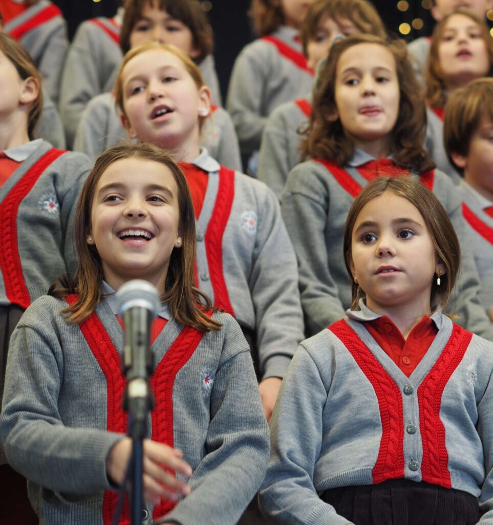 primaria edelweiss admisiones