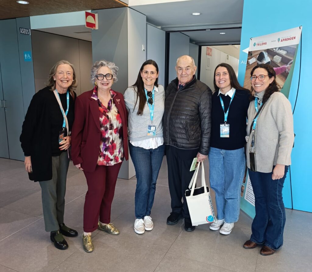jose antonio marina y carmen pellicer edelweiss school