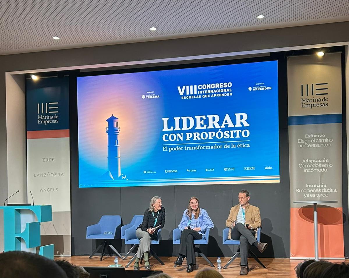 congreso escuelas que aprenden