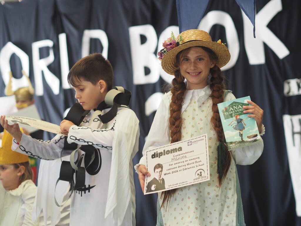dia-del-libro-edelweiss-school