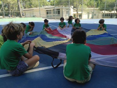 summer-school-edelweiss-school-primaria